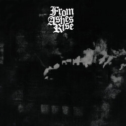 From Ashes Rise From Ashes Rise