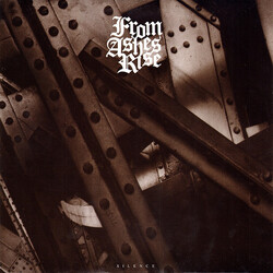 From Ashes Rise Silence