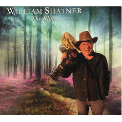 William Shatner The Blues