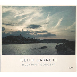 Keith Jarrett Budapest Concert