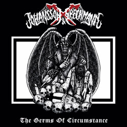 Johansson & Speckmann The Germs Of Circumstance