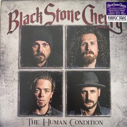 Black Stone Cherry The Human Condition