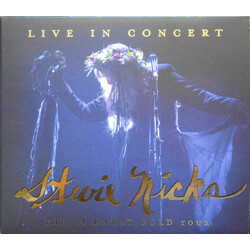 Stevie Nicks Live In Concert, The 24 Karat Gold Tour