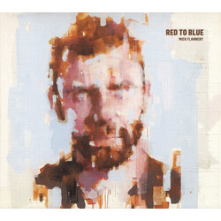 Mick Flannery Red To Blue