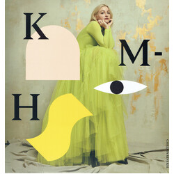Kate Miller-Heidke Child In Reverse