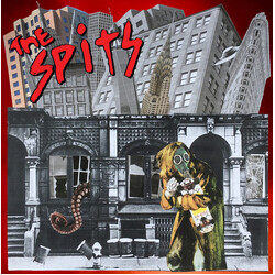 The Spits VI
