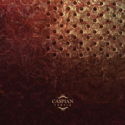 Caspian (3) Tertia