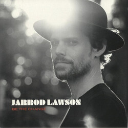 Jarrod Lawson Be The Change