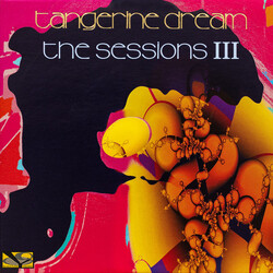 Tangerine Dream The Sessions III