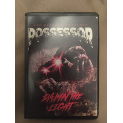 Possessor (7) Damn The Light