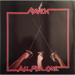 Raven (6) All For One