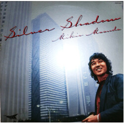 Mikio Masuda シルヴァー・シャドウ / Silver Shadow