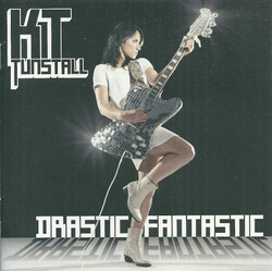 KT Tunstall Drastic Fantastic