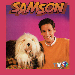 Samson & Gert Samson