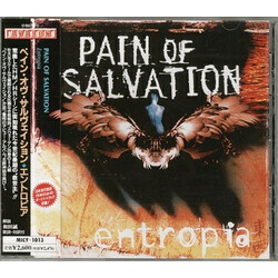 Pain Of Salvation Entropia