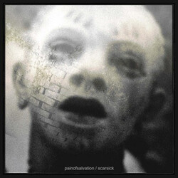 Pain Of Salvation Scarsick