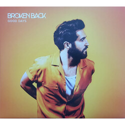 Broken Back Good Days