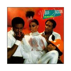 Millie Jackson For Men Only