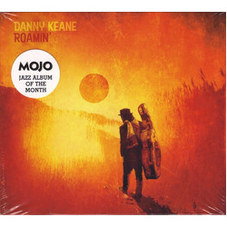 Dan Keane Roamin'