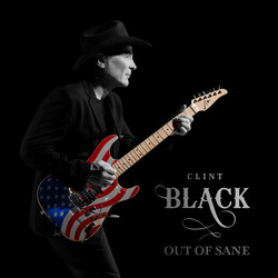 Clint Black Out Of Sane