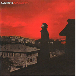 Klimt 1918 Dopoguerra VINYL LP