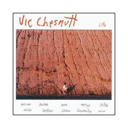 Vic Chesnutt Little