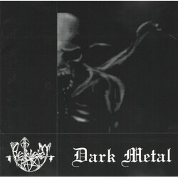 Bethlehem Dark Metal