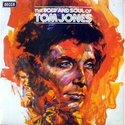Tom Jones The Body And Soul Of Tom Jones