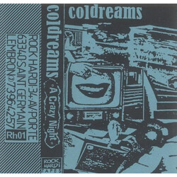 Coldreams A Crazy Night