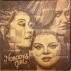 Nobody's Girl Nobody's Girl
