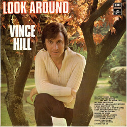 Vince Hill Look Around