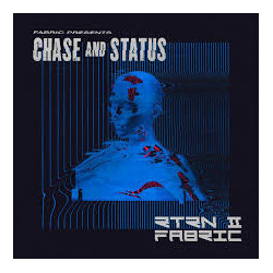Chase & Status Fabric Presents Chase & Status RTRN II Fabric