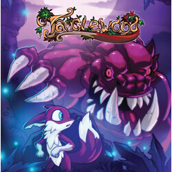 Freezedream Tanglewood