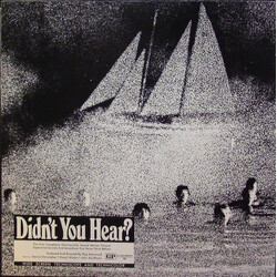 Mort Garson Didn't You Hear?