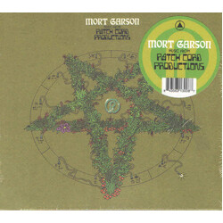Mort Garson Music From Patch Cord Productions