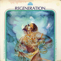 Stanley Cowell Regeneration