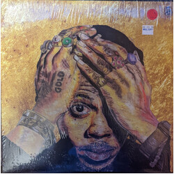 Trinidad James Father FiGGa