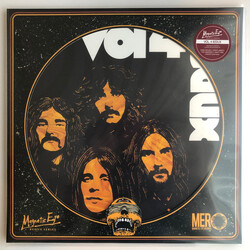 Various Artists Redux: Vol. 4 (Gatefold/O-Card/Die-Cut Incl. Padded Inner Sleeve) Vinyl LP