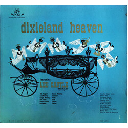 Lee Castle Dixieland Heaven