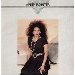 Anita Pointer Love For What It Is