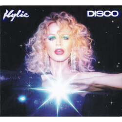 Kylie Minogue Disco