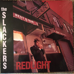 The Slackers Redlight