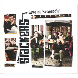The Slackers Live At Ernesto's!