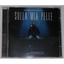 Mokadelic Sulla Mia Pelle