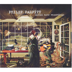 Phil Parfitt Mental Home Recordings