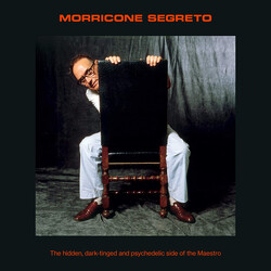 Ennio Morricone Morricone Segreto