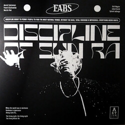 EABS Discipline Of Sun Ra