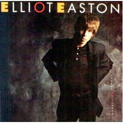 Elliot Easton Change No Change