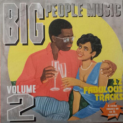 Various Big People Music Volume 2