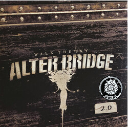 Alter Bridge Walk The Sky 2.0